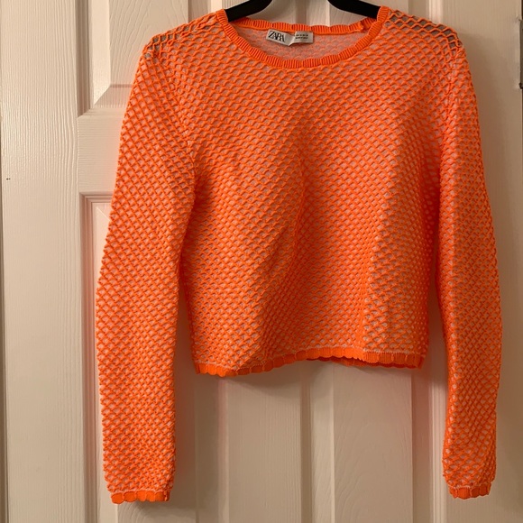 Zara Tops - Zara blouse